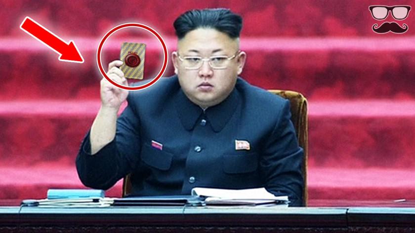 Kim Jong-un Pyongyang United States Regime Dictatorship PNG