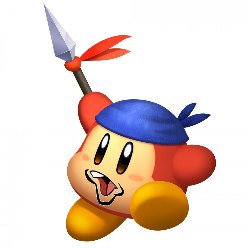 Kirby Kirby: Triple Deluxe Kirby's Return To Dream Land Star Allies 64: The Crystal Shards King Dedede PNG