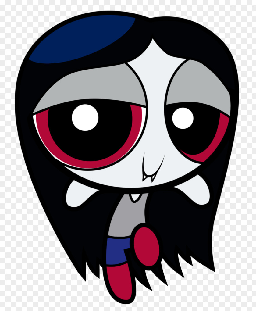 Ppg Princess Marceline The Vampire Queen DeviantArt Gumball Watterson Cartoon Network Illustration PNG