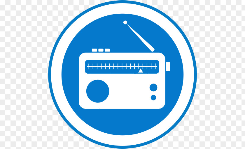 Radio FM Broadcasting Frequency Modulation App Store PNG