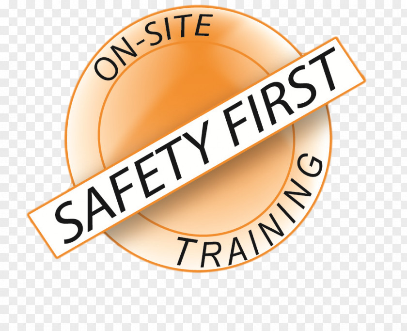 Safety-first Mark T. Palmer Company Safety Training Logo Brand PNG