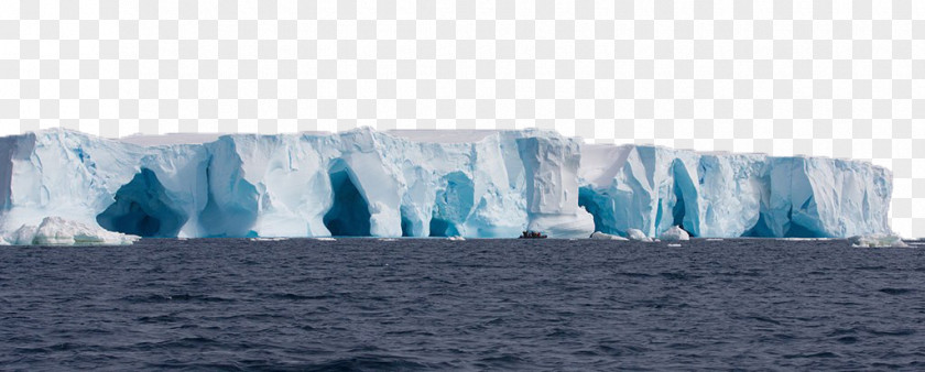 Sea Ice Iceberg Southern Ocean East Antarctica Disko Bay PNG