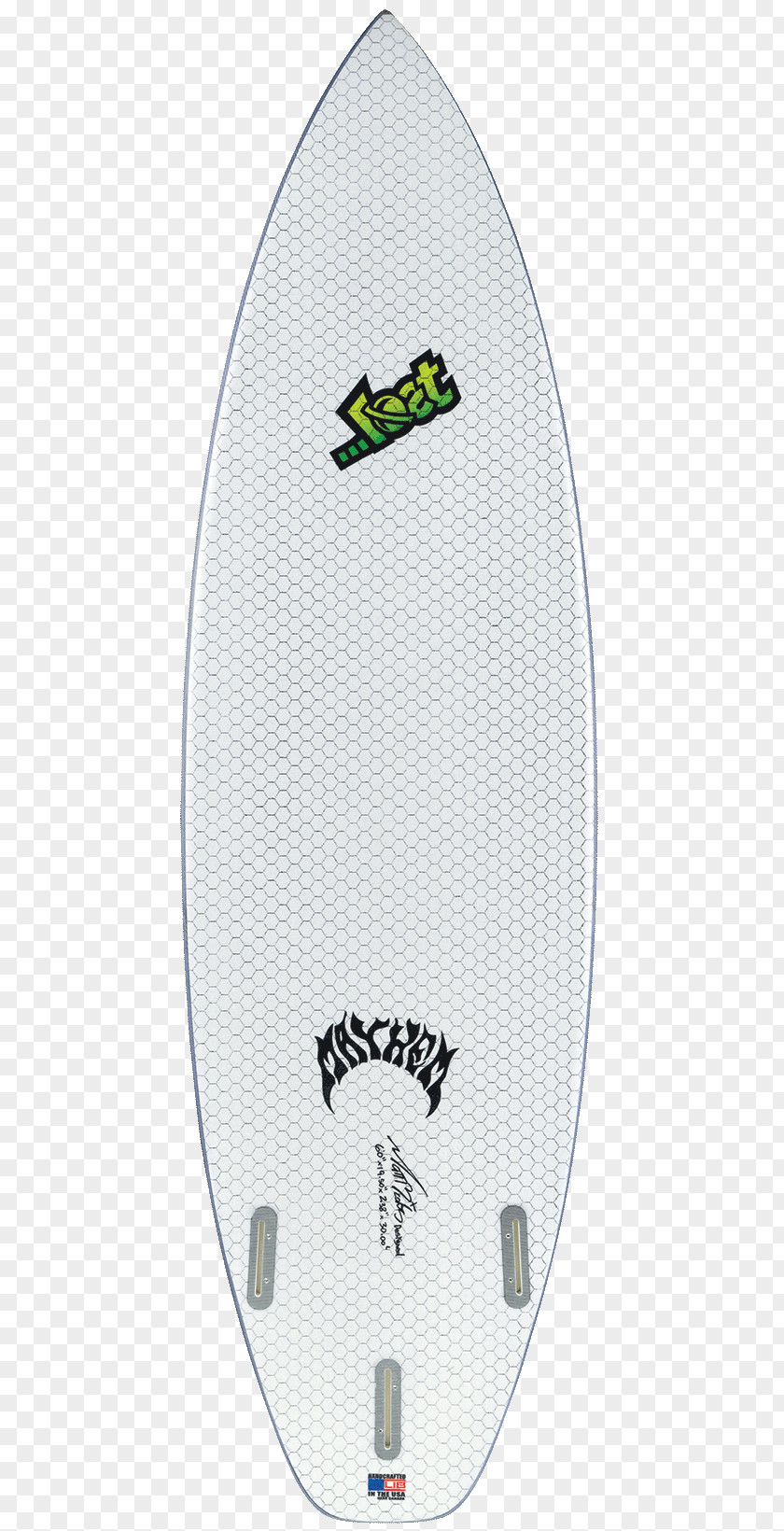 Surf Board Surfboard Lib Technologies Tech Skate Banana (2017) Color PNG