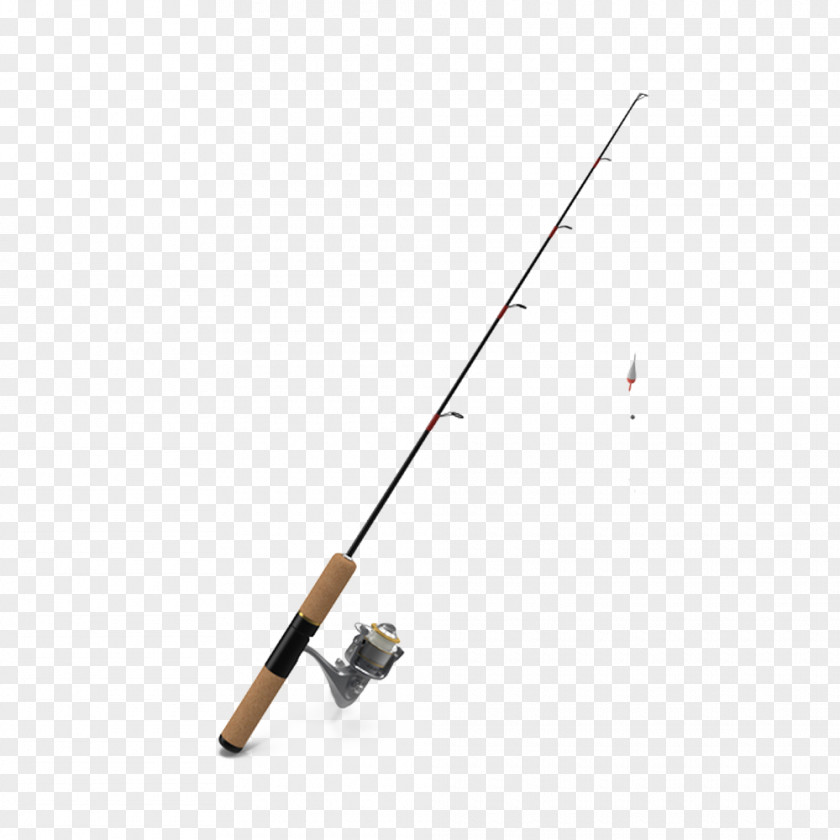 Vertical Fishing Rods Angling Rod PNG