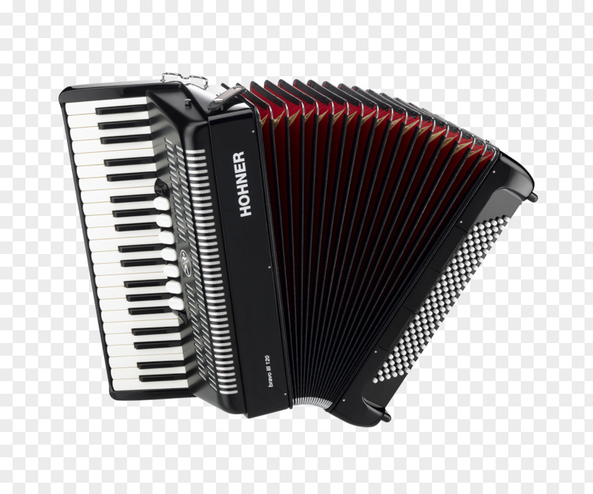 Accordion Pic Hohner Piano Musical Instrument Bass Guitar PNG