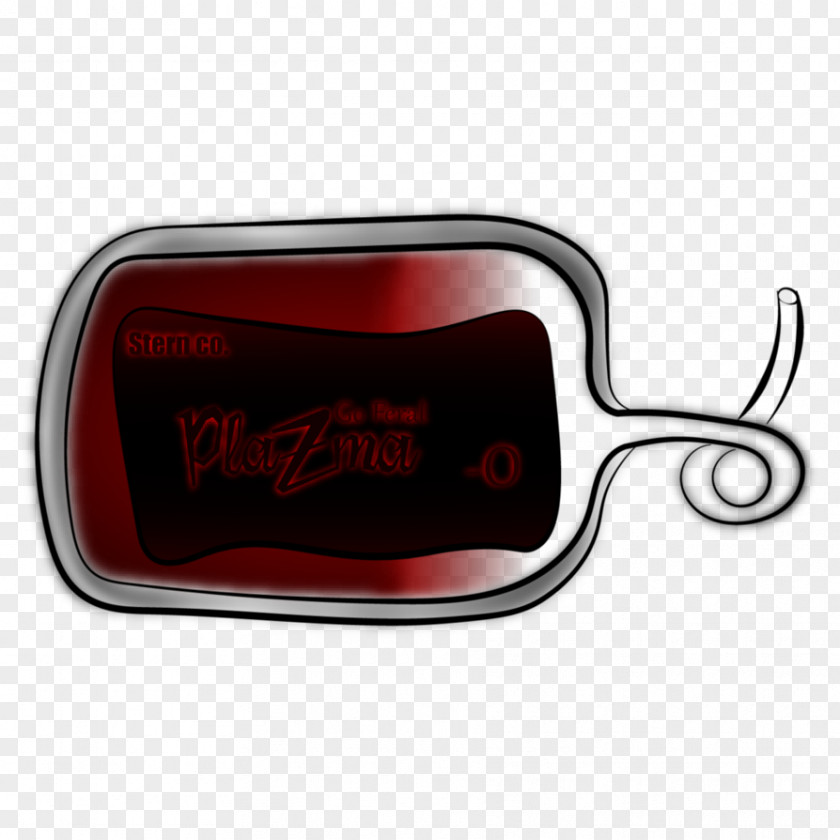 Blood Bag DeviantArt Theatrical Goggles PNG