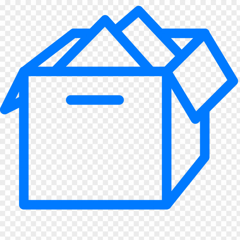 Box Clip Art PNG