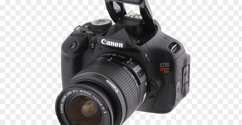 Canon EOS Digital SLR 600D Camera Lens Photography PNG