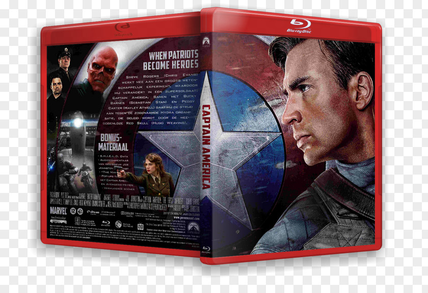 Captain America America: The First Avenger 0 Film United States PNG