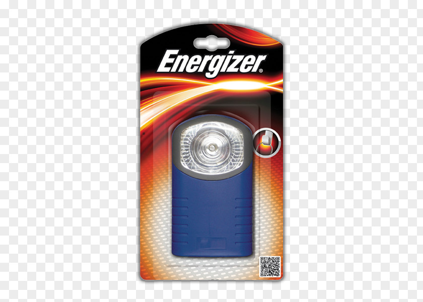 Energizer Flashlight Headlamp Light-emitting Diode PNG