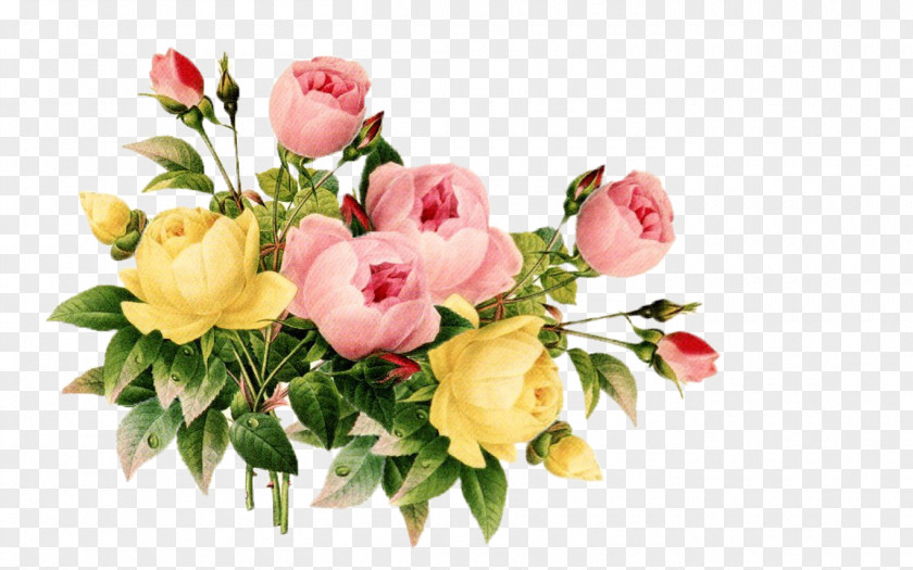 Flower Bouquet Floral Design Clip Art Image PNG
