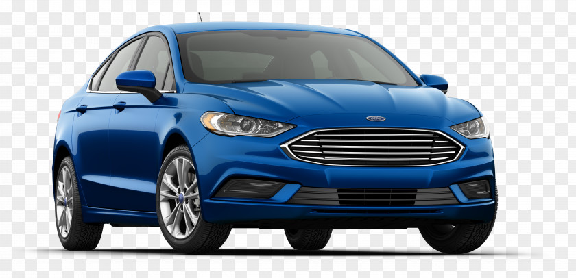 Ford 2018 Fusion Hybrid 2019 2017 Car PNG