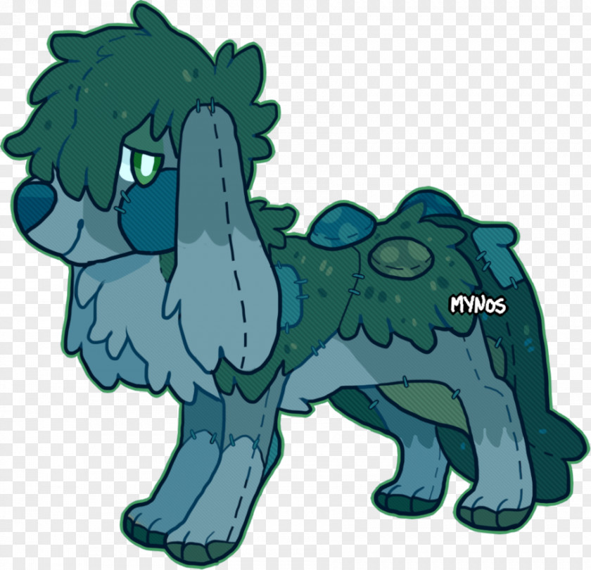 Forest Floor Dog Lion Cat Mammal Horse PNG