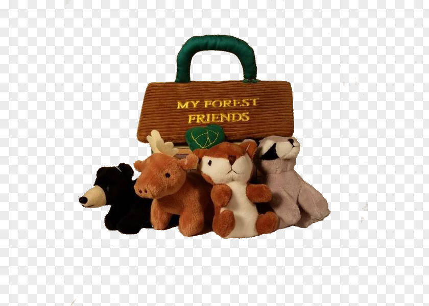 Forset Cabin Stuffed Animals & Cuddly Toys Plush Child Mary Meyer Corporation PNG