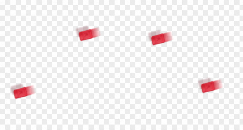 Fuzzy Red Envelope Light Splash Effect Element Angle Pattern PNG