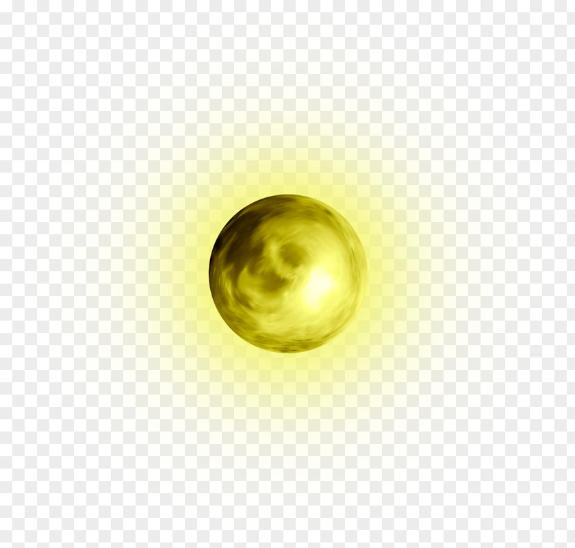 Hand-painted Sun Light Download Icon PNG