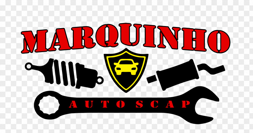 Marquinhos Logo Brand Font PNG
