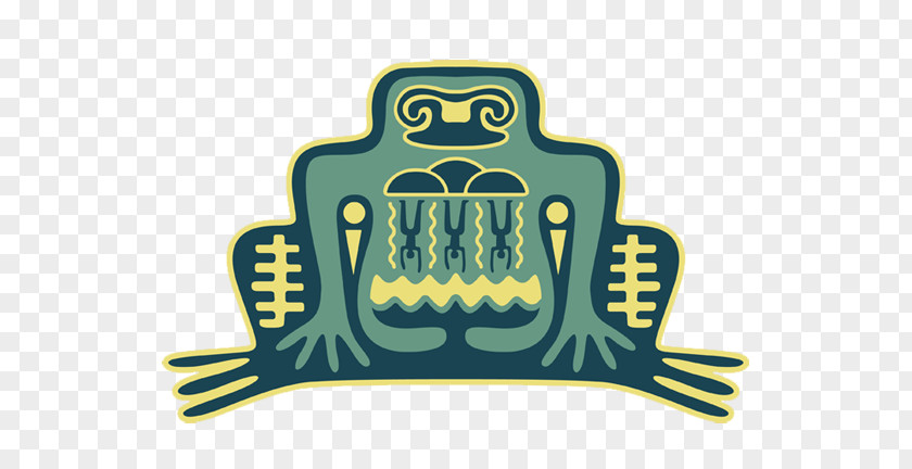 Native American Spirit Guides Totem Brother Bear Logo PNG