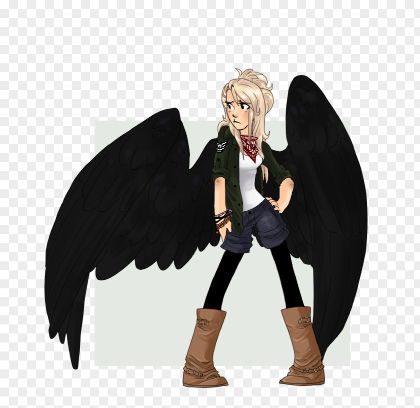 Phoenix Wings Castiel Angel: A Maximum Ride Novel Lucifer Fallen Angel PNG