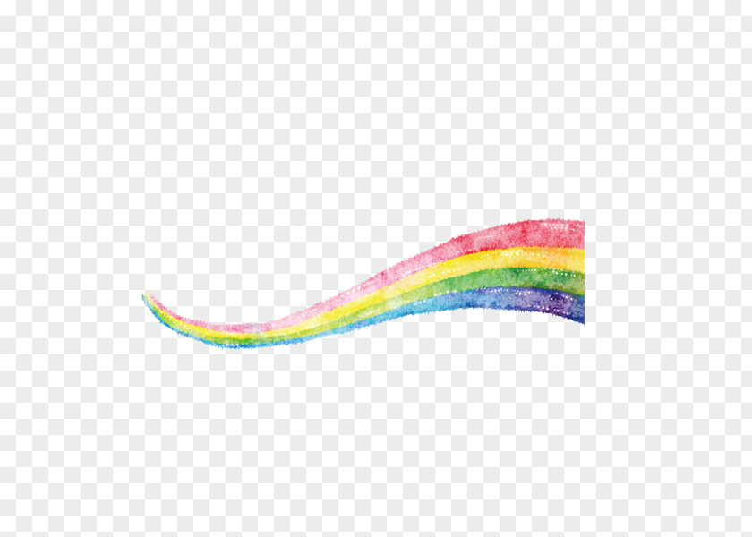 Rainbow PNG