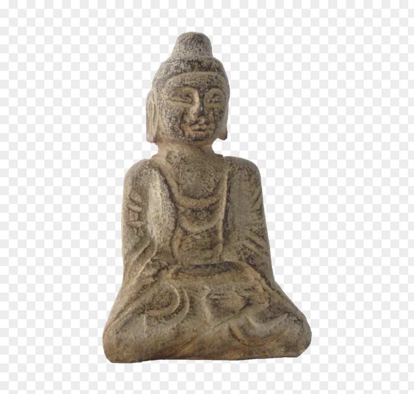Sit Around Statue Figurine Classical Sculpture Gift PNG