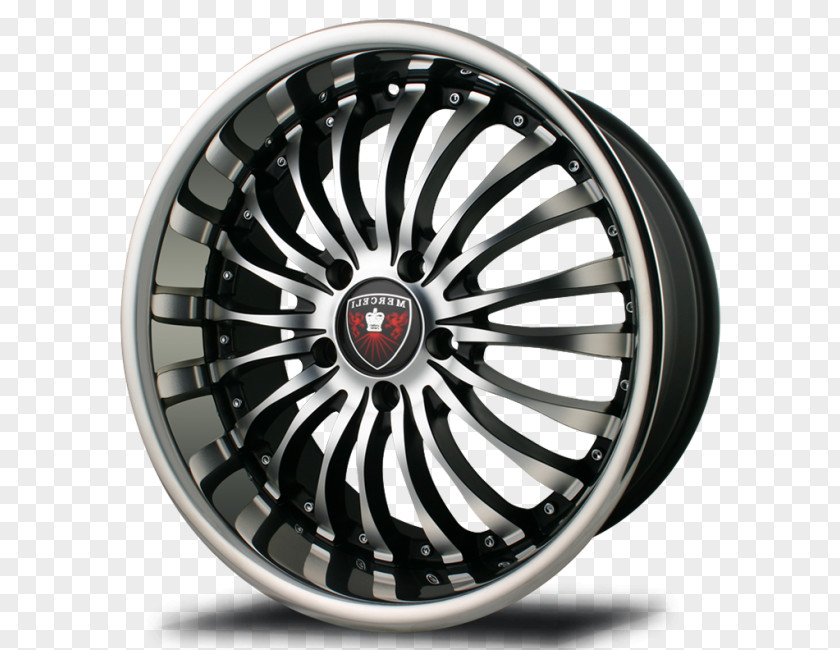 Staggered Extreme Wheels Car Alloy Wheel Rim PNG