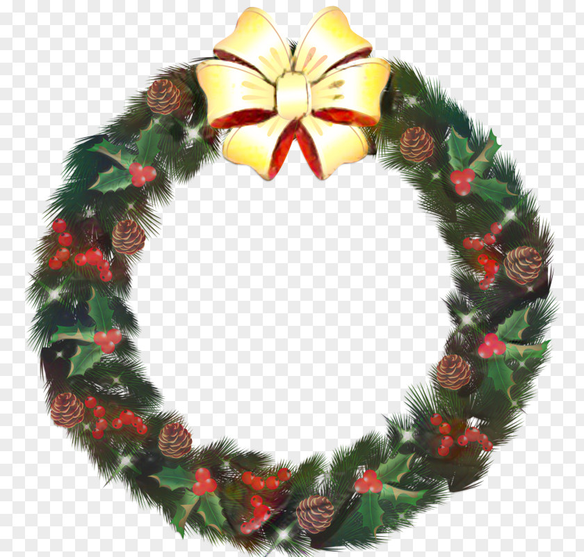 Wreath PeekYou Christmas Ornament Combis A La Costa Day PNG