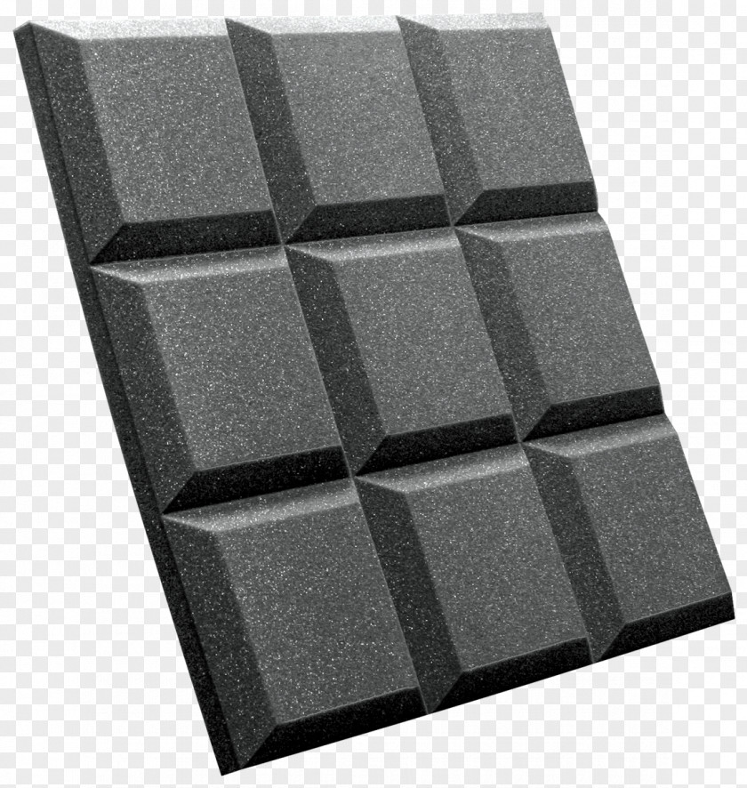 Acoustic Tiles Foam Auralex 2