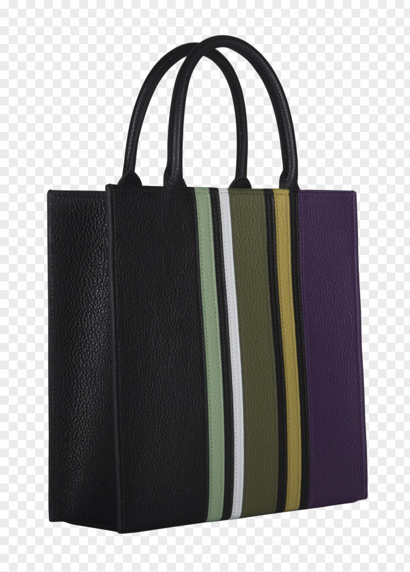 Bag Tote Hand Luggage Leather PNG