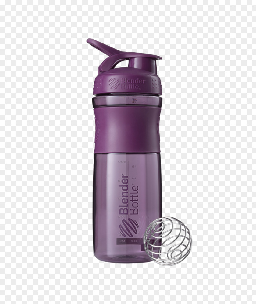 BlenderBottle Company Cocktail Shaker Water Bottles Mixer PNG