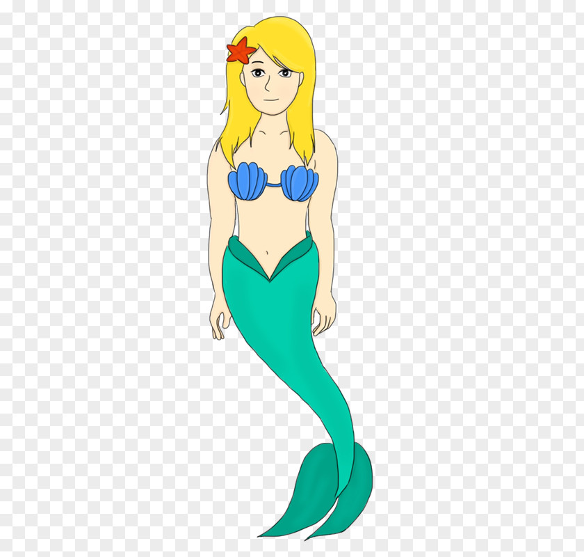 Cartoon Pictures Of Mermaids Mermaid Clip Art PNG