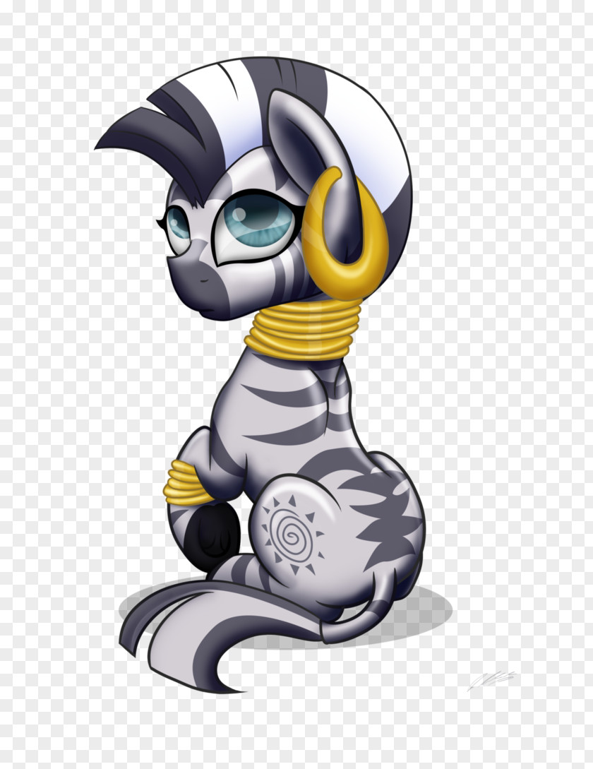 Cat Horse Illustration Cartoon Product Design PNG