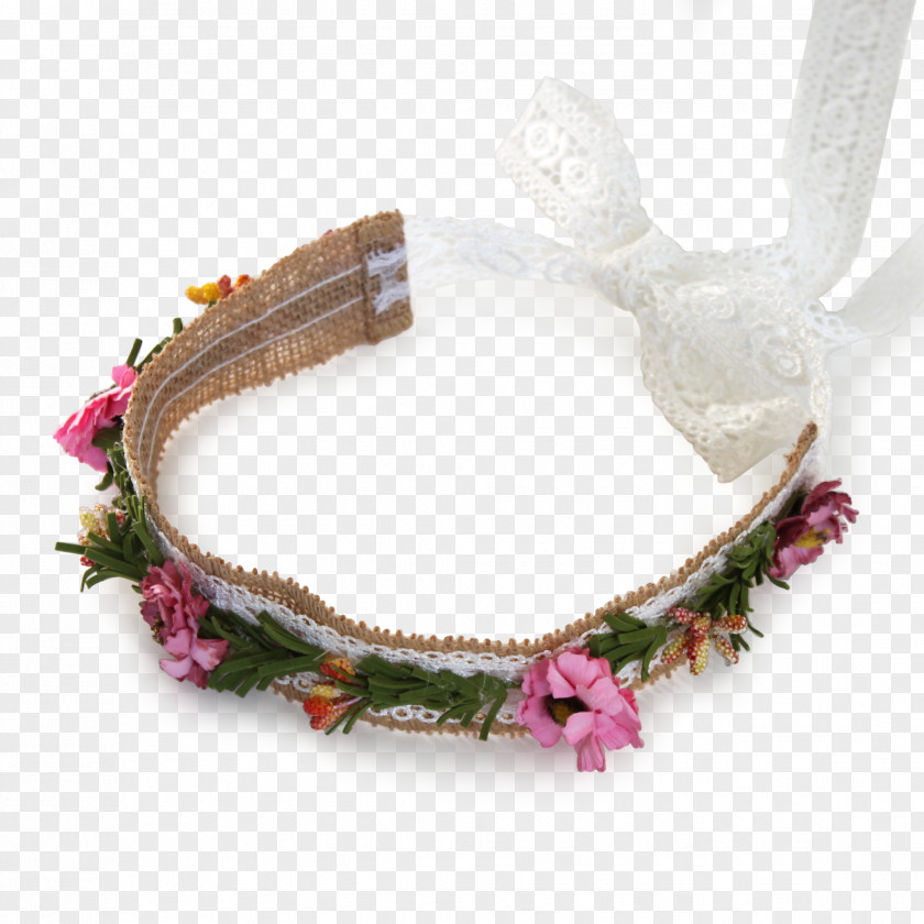 Crown Wreath Flower Headband Clothing Accessories PNG