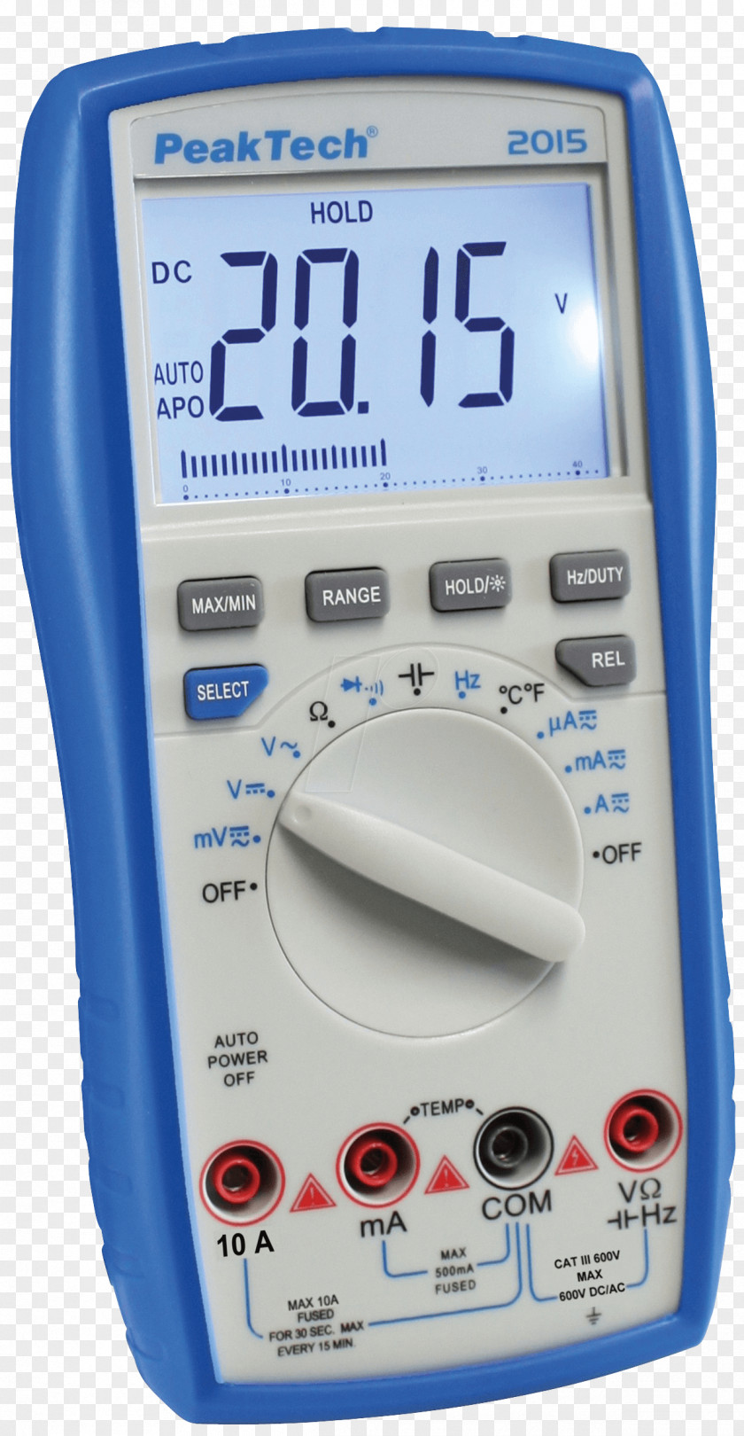 Digital Multimeter Electronics Diode Current–voltage Characteristic PNG