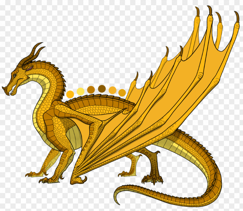 Dragon Horns Wings Of Fire Escaping Peril The Dragonet Prophecy PNG
