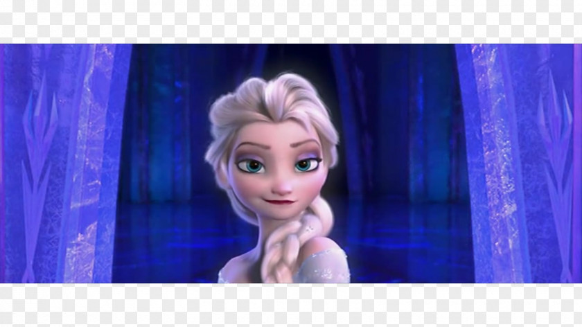 Elsa Jennifer Lee Frozen Anna Let It Go PNG