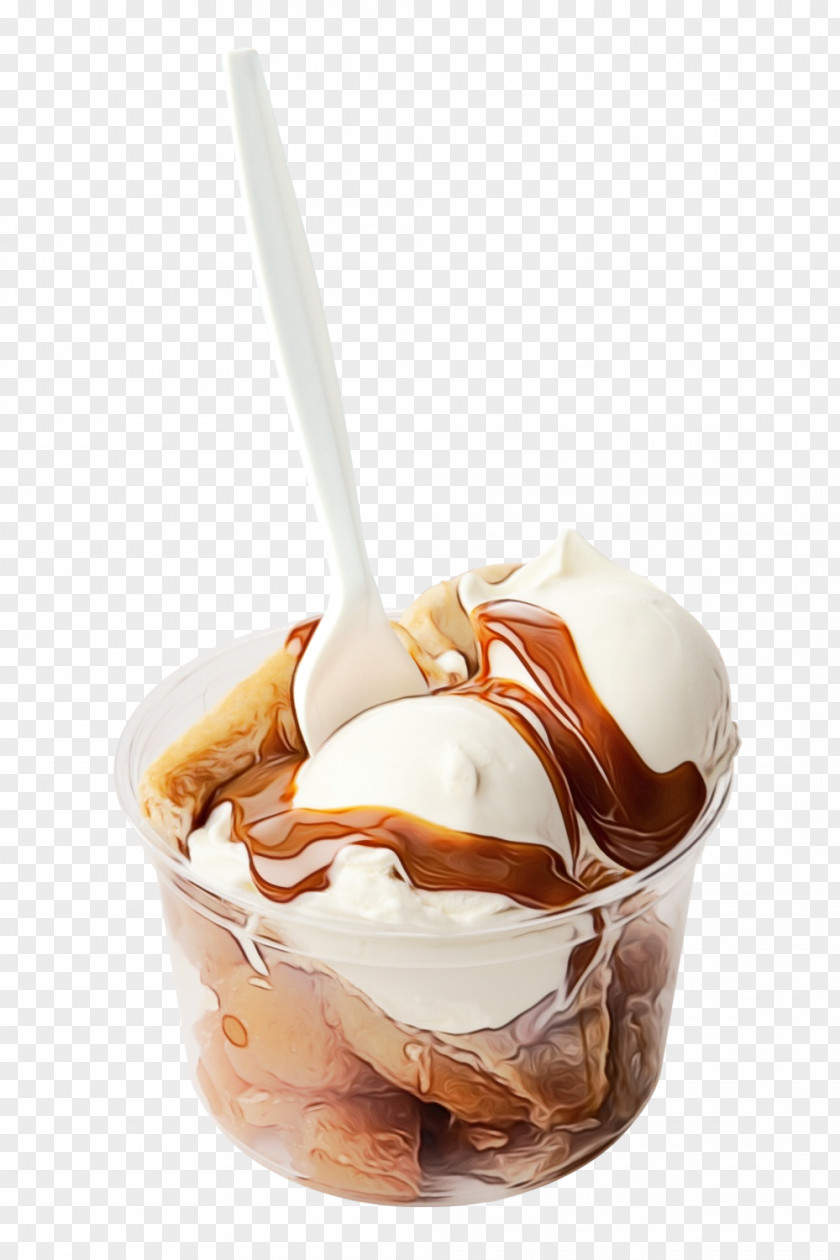 Frozen Yogurt Dondurma Ice Cream PNG