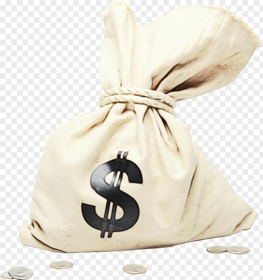 Money Bag PNG
