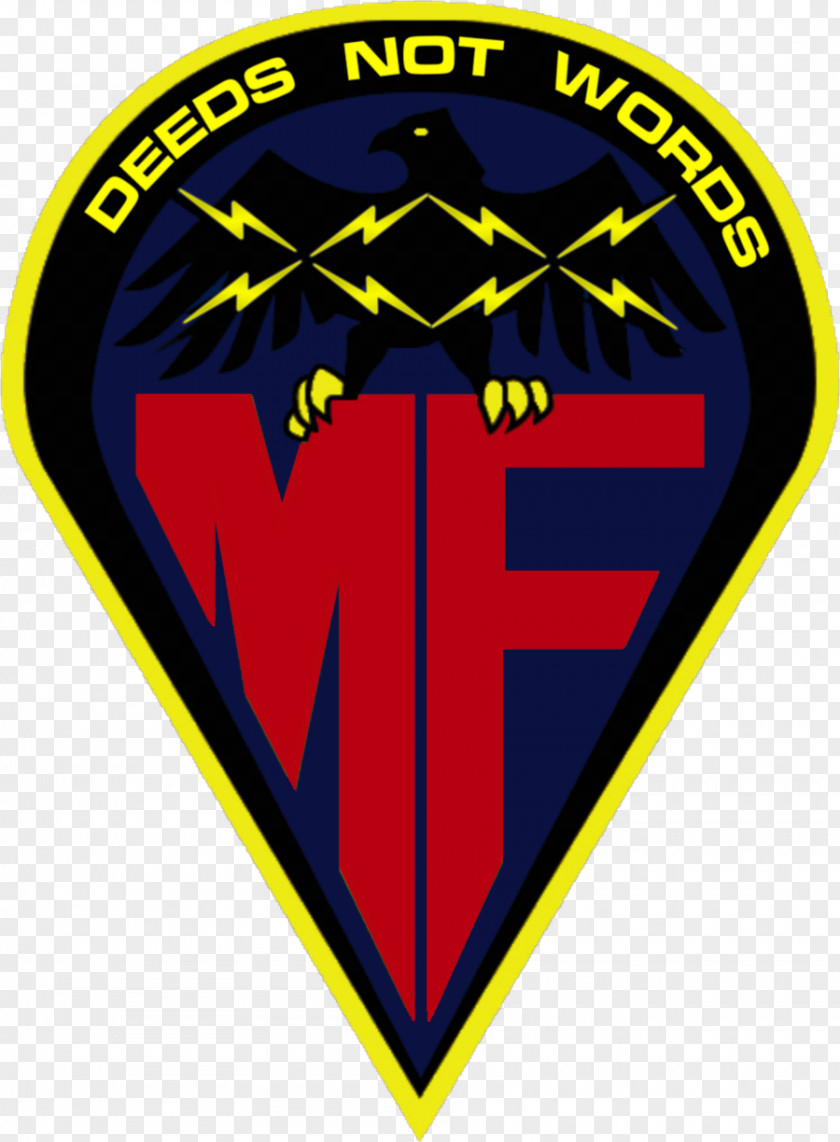 Space Force Shoulder Sleeve Insignia Insegna Logo Emblem Film PNG