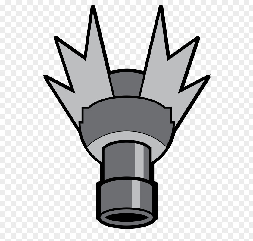 Spaceship Vector Cannon Clip Art PNG