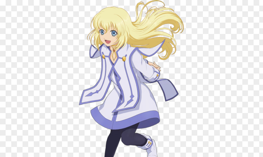 Tales Of Symphonia Asteria Valentine's Day Clip Art PNG