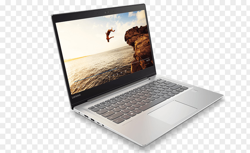 Thin And Small Laptop Intel Core I7 IdeaPad Lenovo PNG