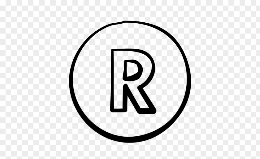 Trademarks Registered Trademark Symbol Logo PNG