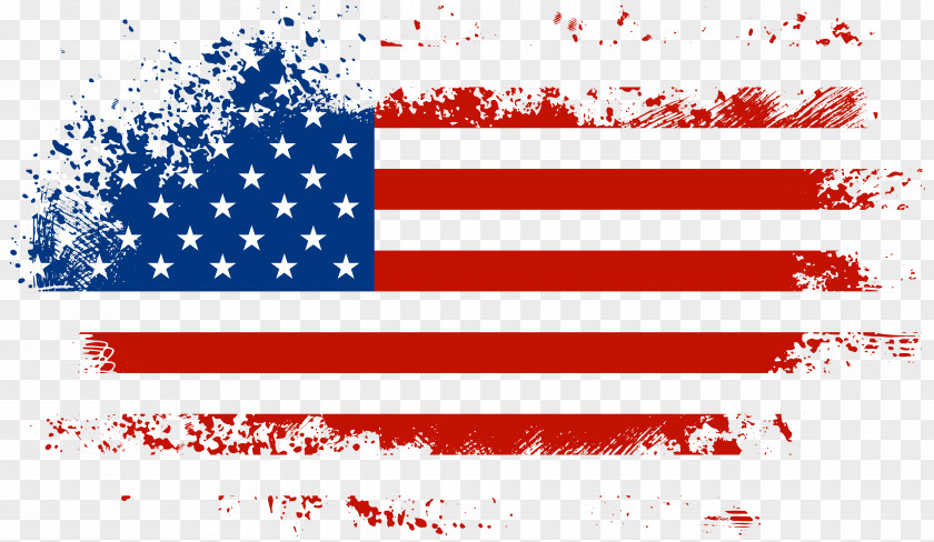 United States Flag Of The Independence Day Clip Art PNG