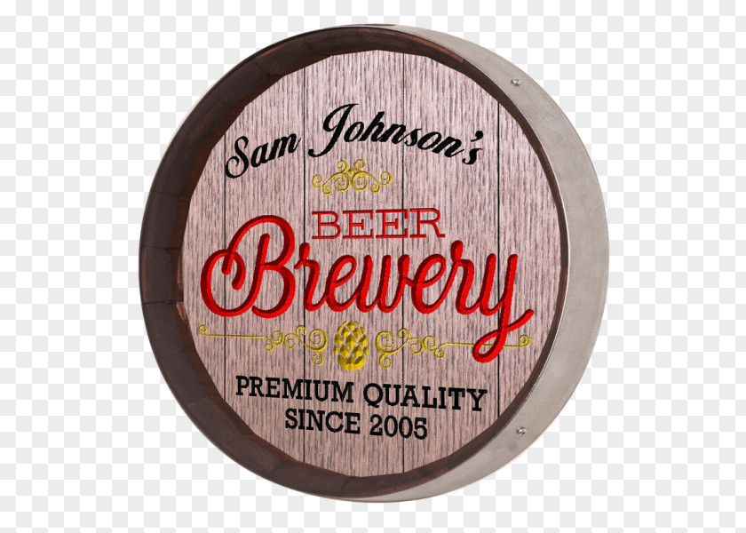 Beer Cask Brewing Grains & Malts Brewery Barrel Font PNG