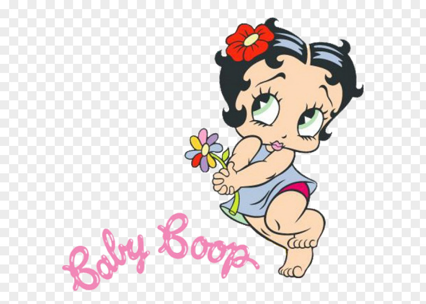 Betty Boops Halloween Party Boop Infant Cartoon PNG