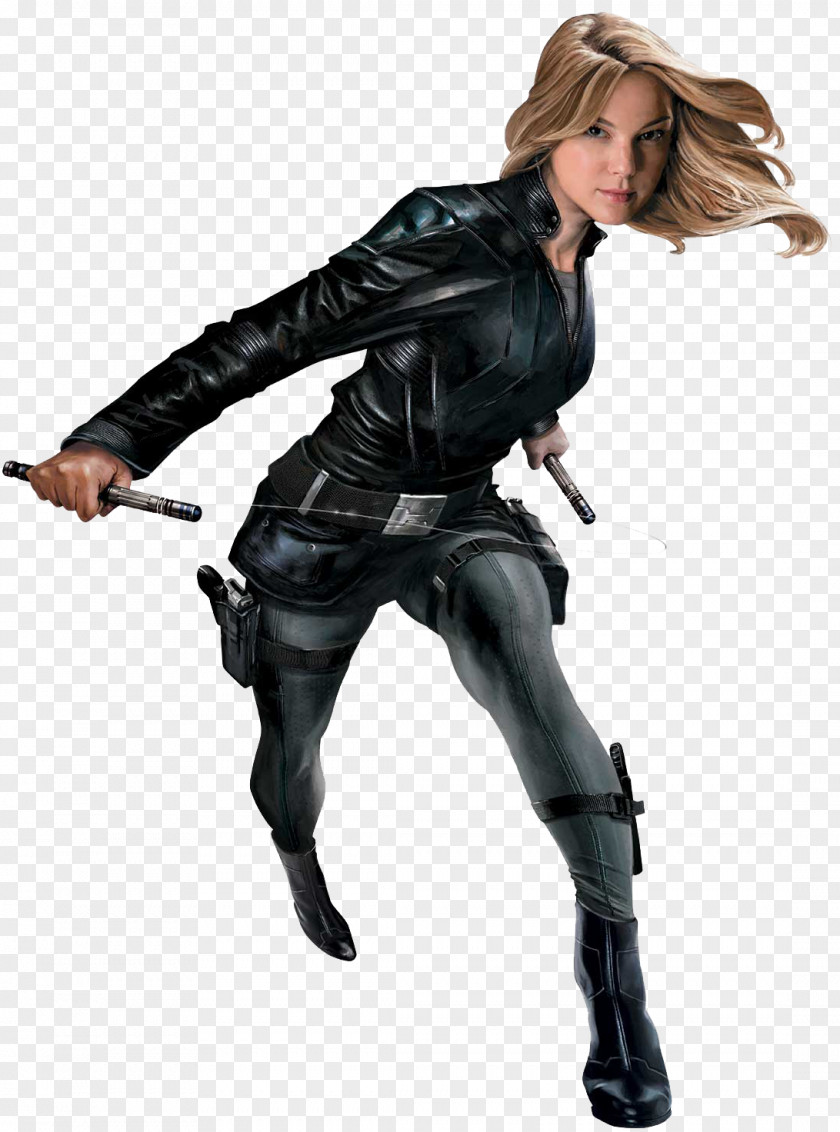 Black Widow Emily VanCamp Captain America: Civil War Sharon Carter PNG