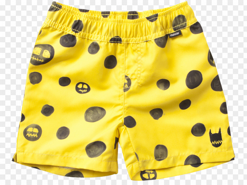 Board Shorts Trunks Polka Dot Underpants PNG