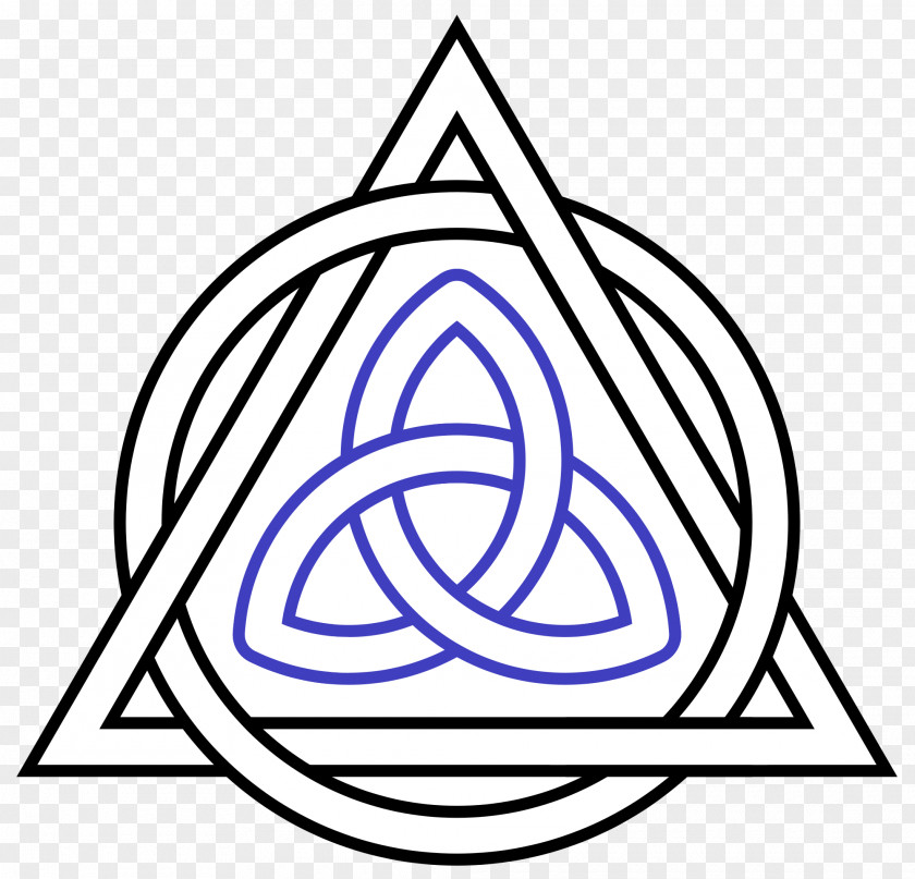 Celtic Celts Triquetra Knot Islamic Interlace Patterns Triskelion PNG
