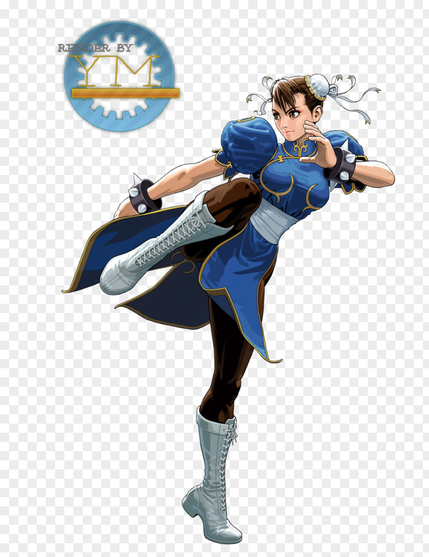 Chunli Chun-Li Street Fighter II: The World Warrior Tatsunoko Vs. Capcom: Ultimate All-Stars Cammy PNG